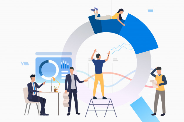 Simplify access to your data