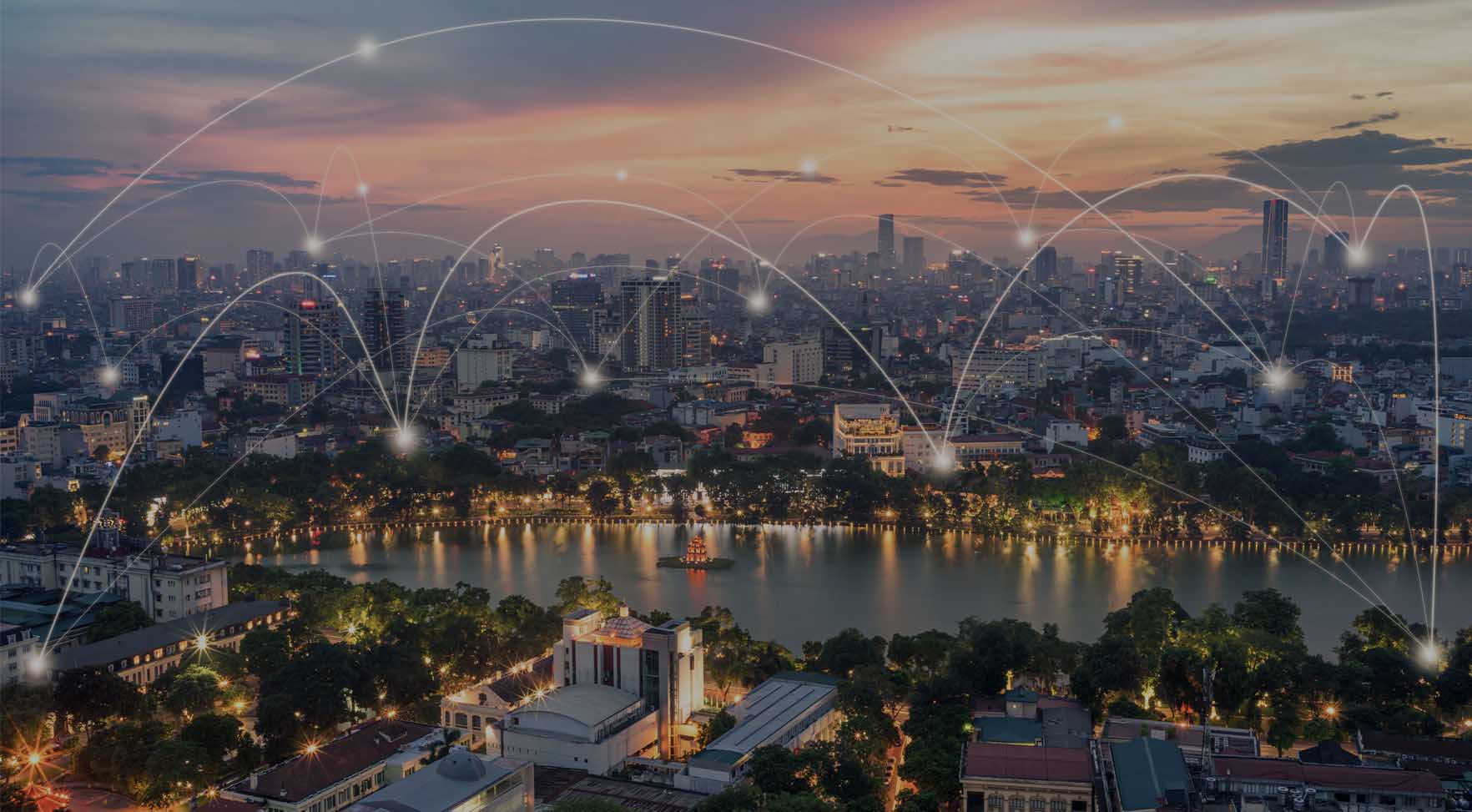5G Network Services