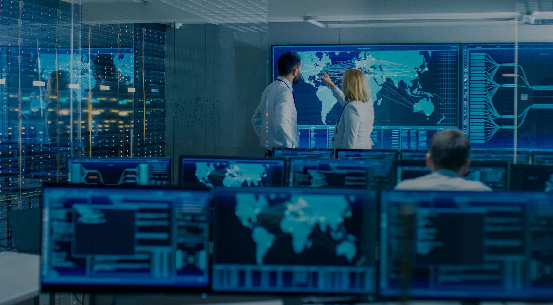 Cyber Security